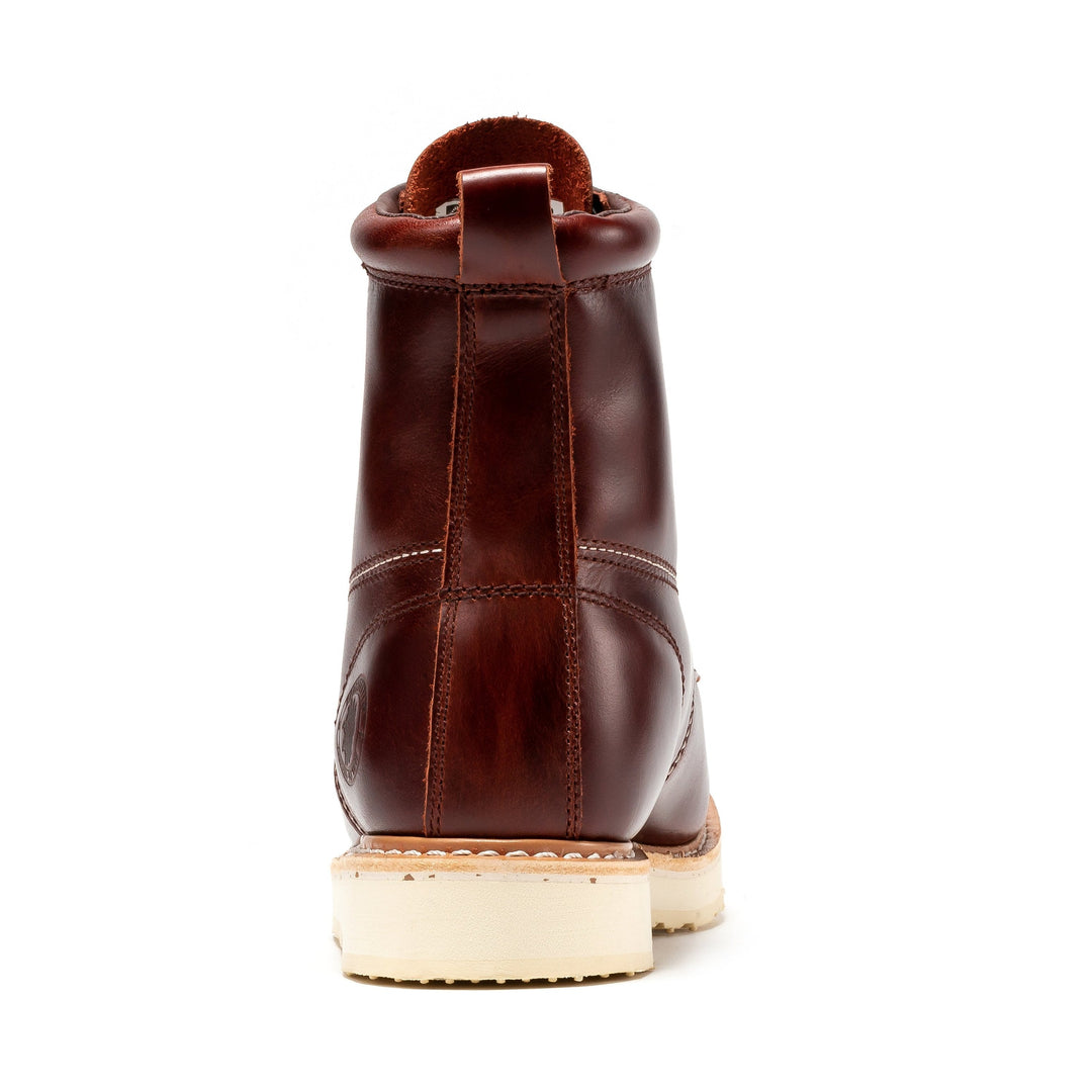 ROCKROOSTER Norwood Cherry Brown Men&