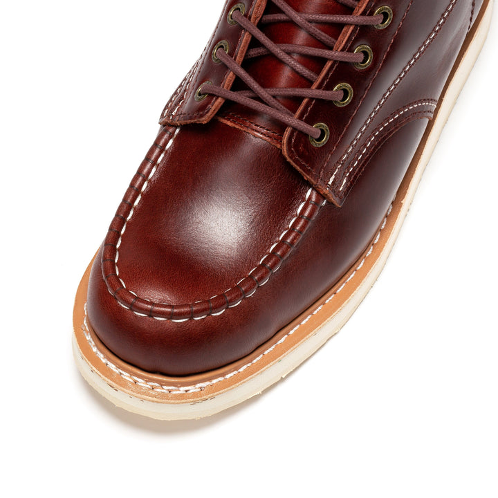 ROCKROOSTER Norwood Cherry Brown Men&