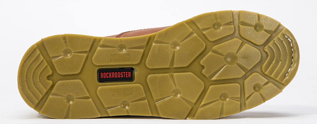 ROCKROOSTER Roberta Men&