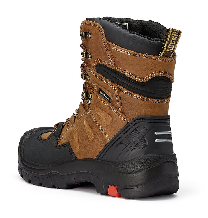 ROCKROOSTER Woodland Men&