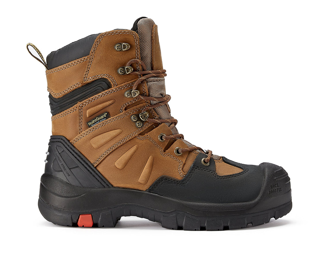 ROCKROOSTER Woodland Men&
