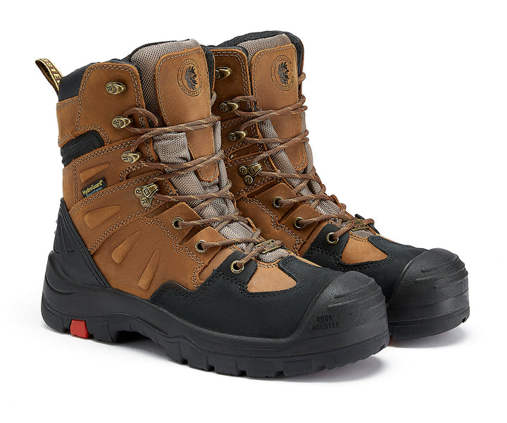 ROCKROOSTER Woodland Men&