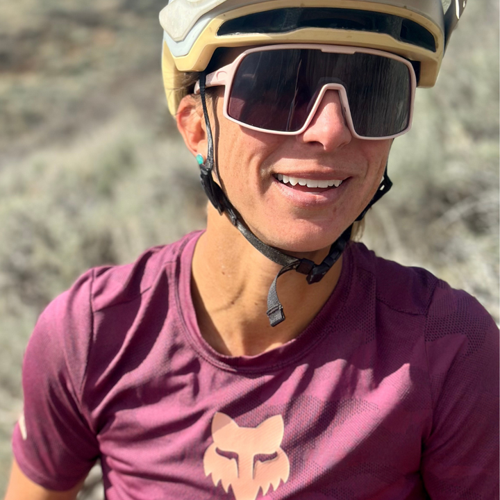 Eastern Outer Mojave with Photochromic Lens