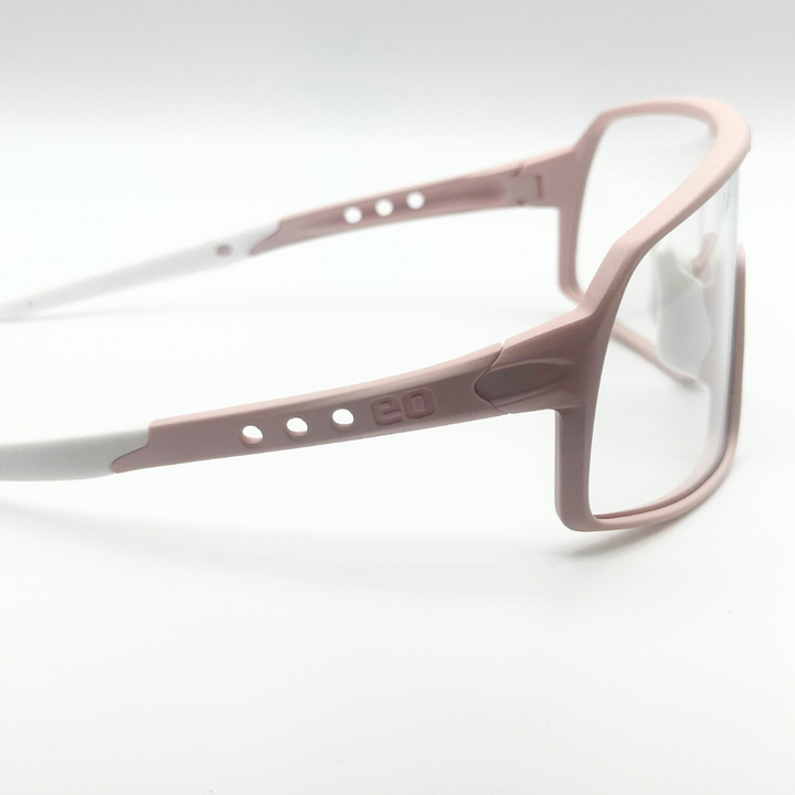 Eastern Outer Mojave with Photochromic Lens