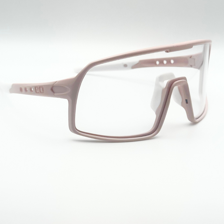 Eastern Outer Mojave with Photochromic Lens