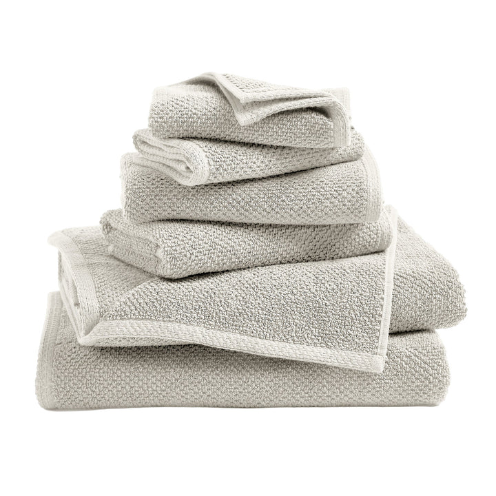 Cotton Bath Towel Set - Acacia Collection