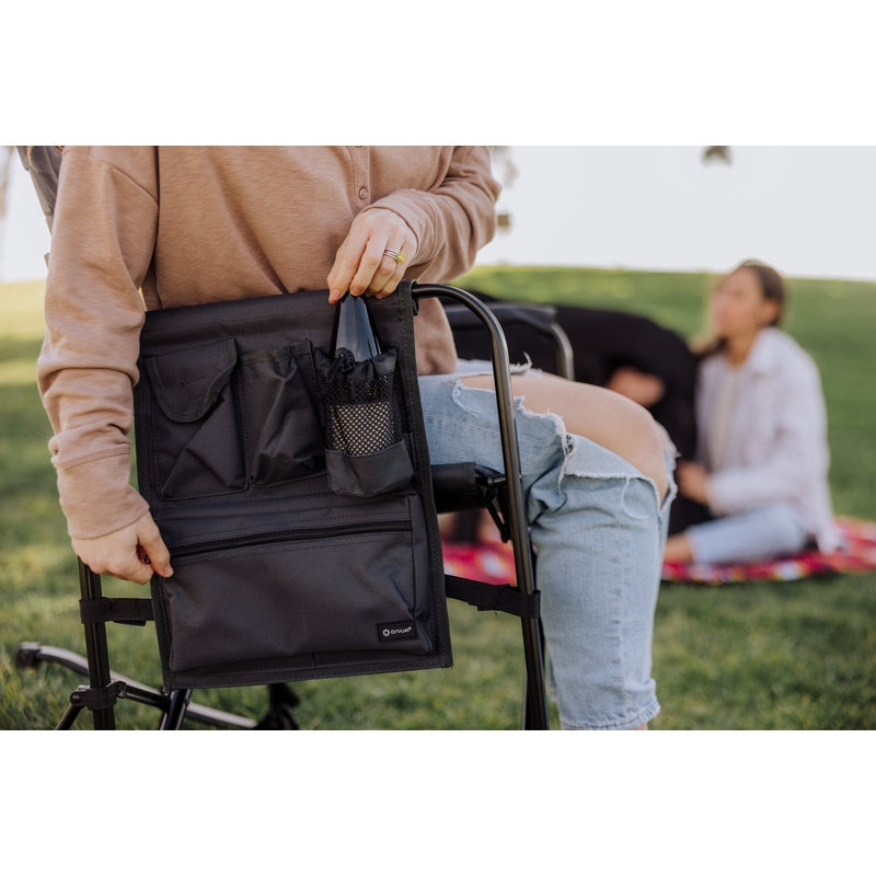 Woodland Rocking Camping Chair