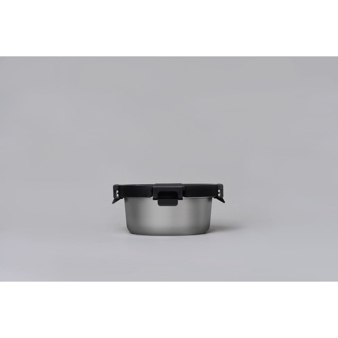 The Stainless Steel Container Rectangular