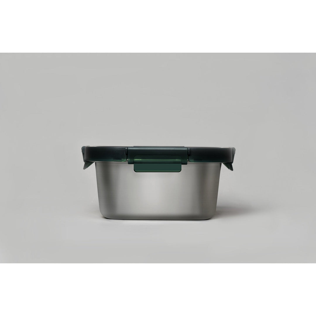 The Stainless Steel Container Rectangular