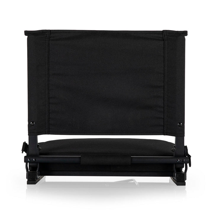 Picnic Time Gridiron Stadium Seat