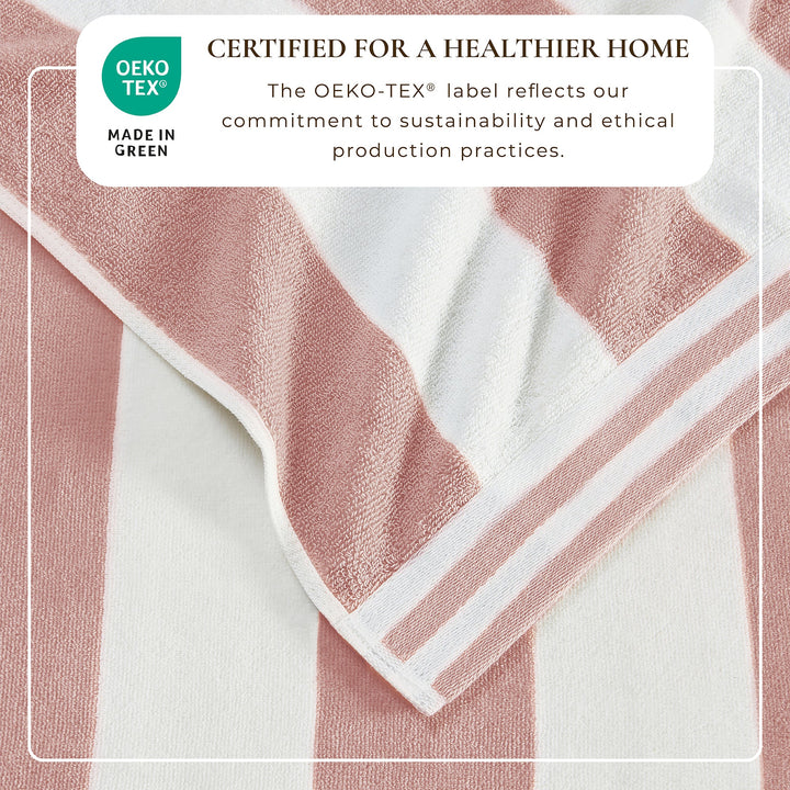 Cabana Beach Towels - Edgartown Collection