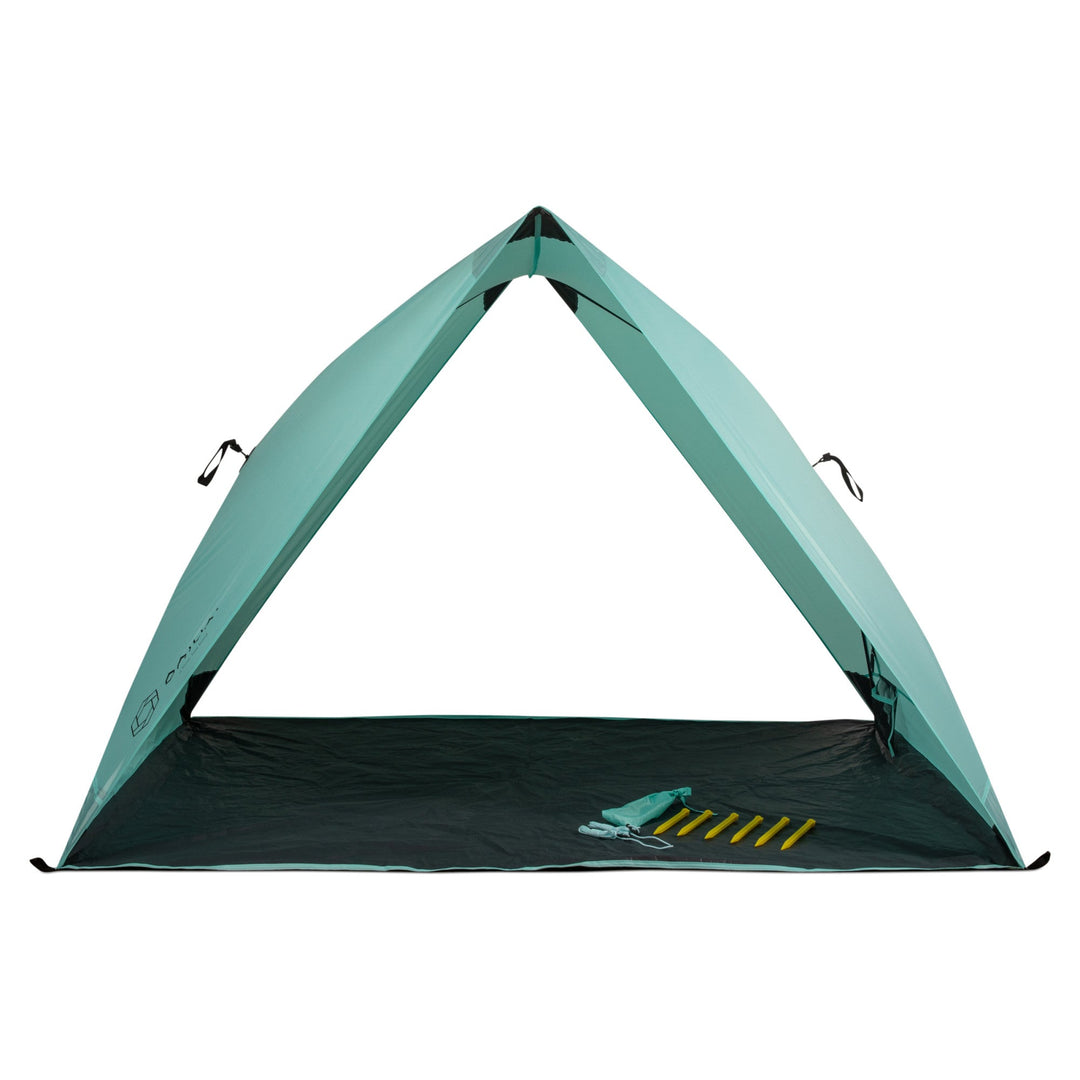 Picnic Time Pismo A-Frame Portable Beach Tent