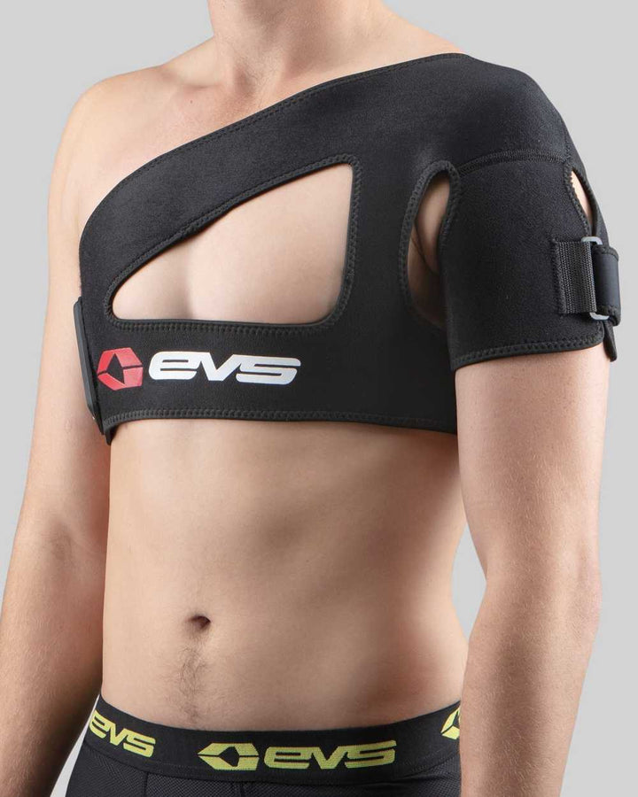 SB02 Shoulder Support for Injuries