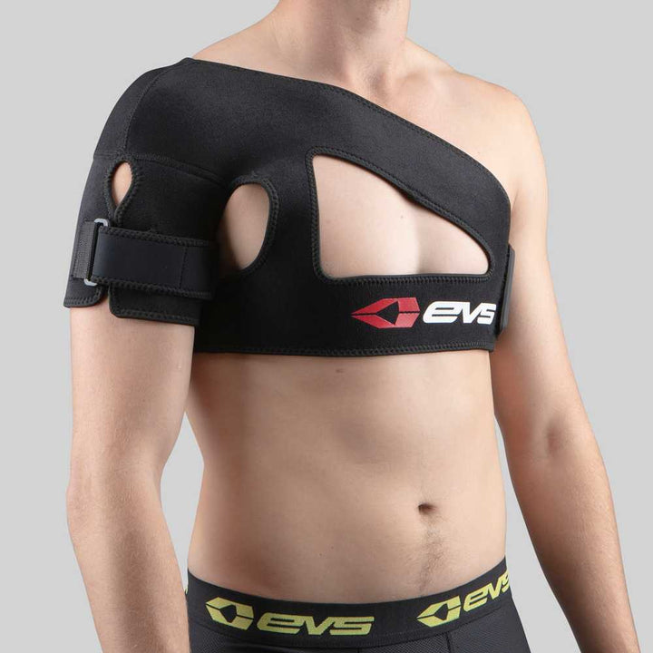 SB02 Shoulder Support for Injuries