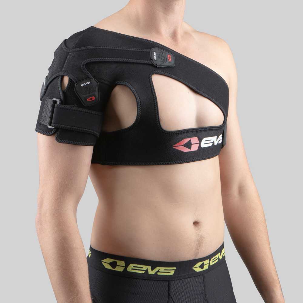 SB03 Shoulder Support Brace - Superior Compression