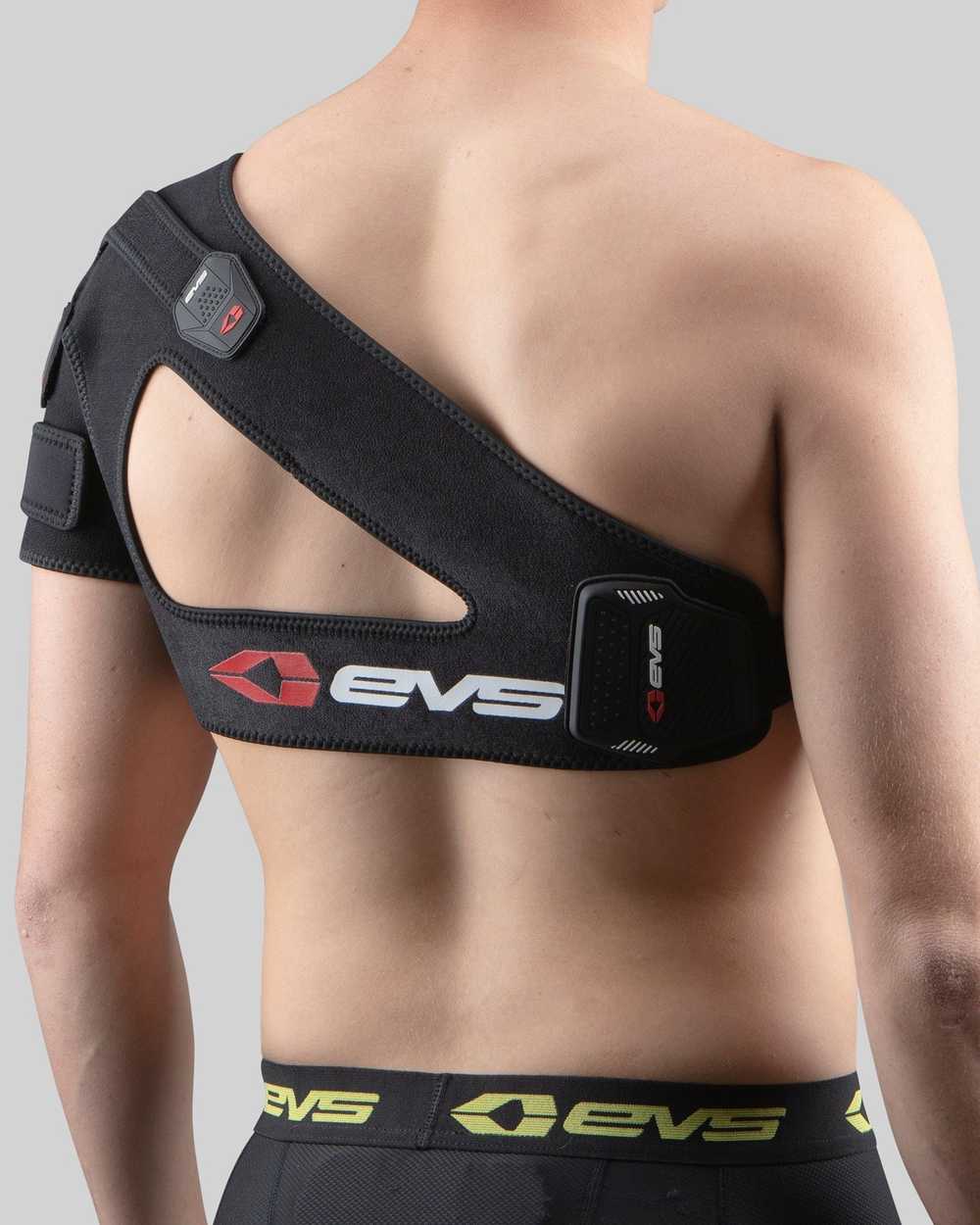 SB03 Shoulder Support Brace - Superior Compression