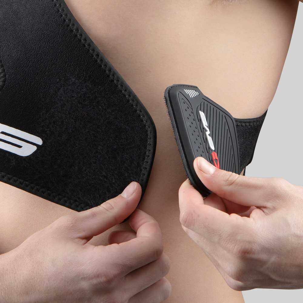 SB03 Shoulder Support Brace - Superior Compression