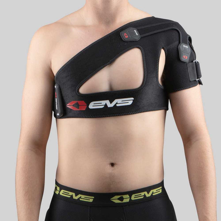 SB03 Shoulder Support Brace - Superior Compression