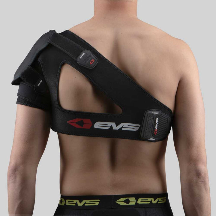 SB04 Shoulder Support for Enhanced Stability