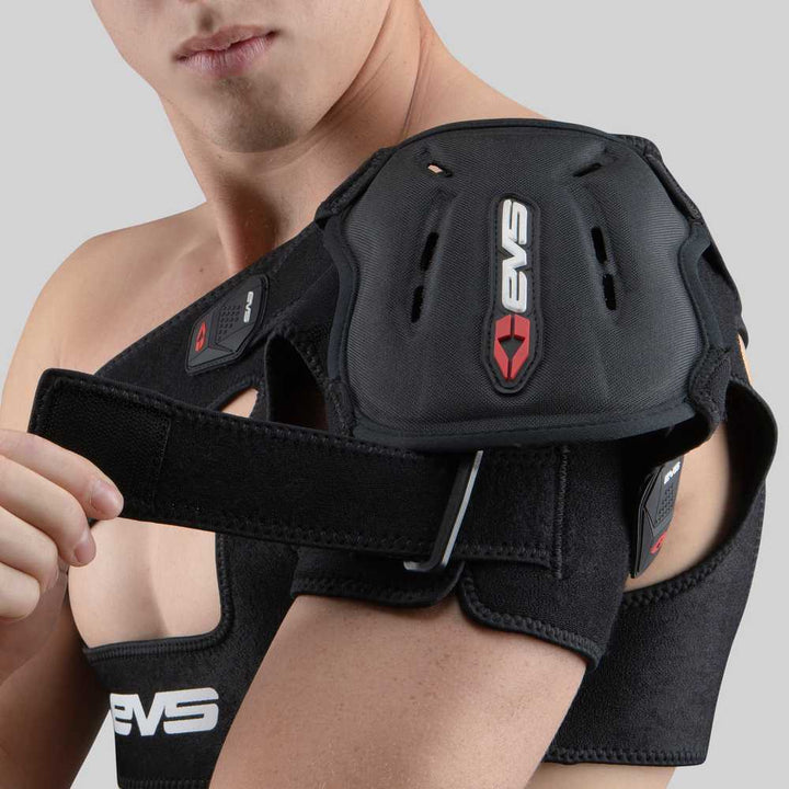SB04 Shoulder Support for Enhanced Stability