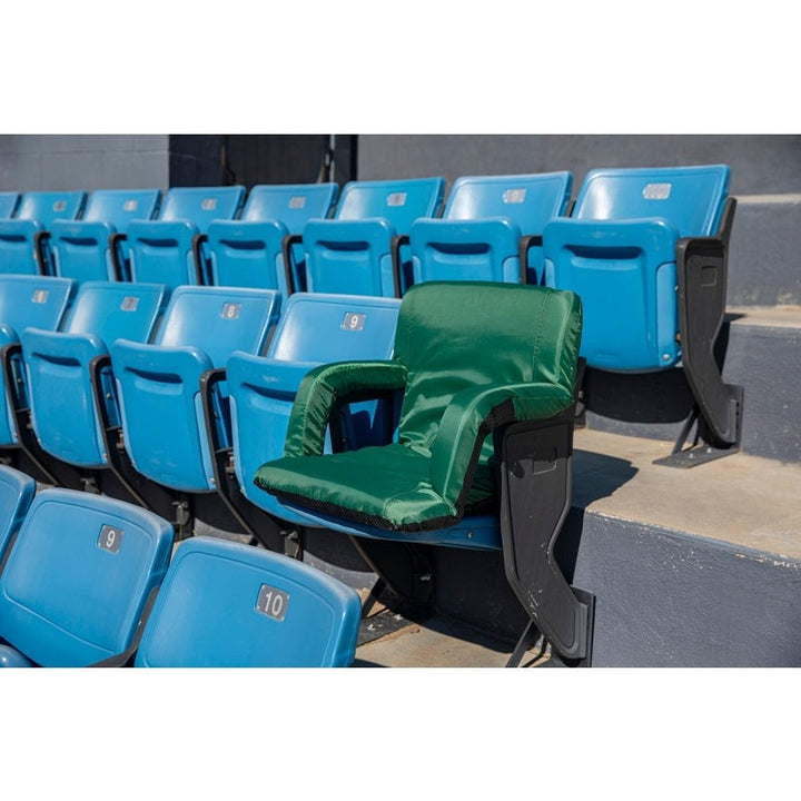 Ventura Portable Reclining Stadium Seat
