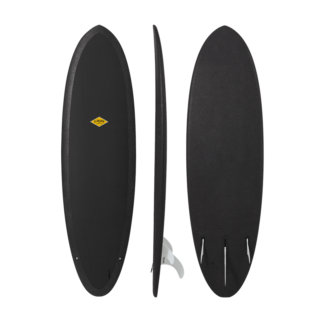 6'4 R-Series | Pleasant Pheasant