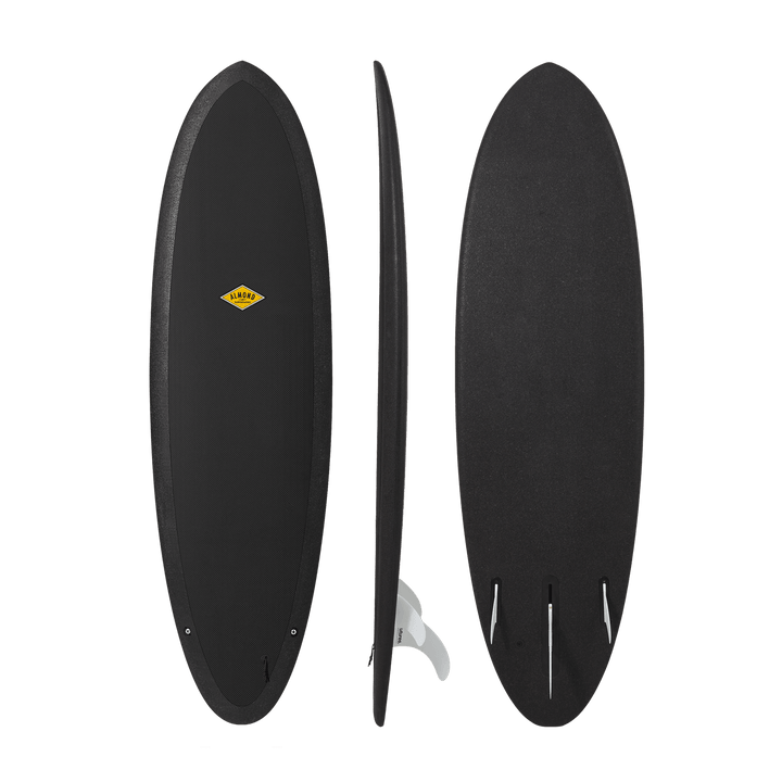 6'4 R-Series | Pleasant Pheasant