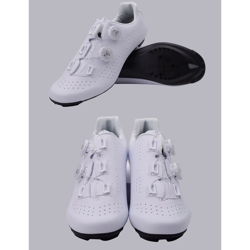 SD020 Pro Road white and Black