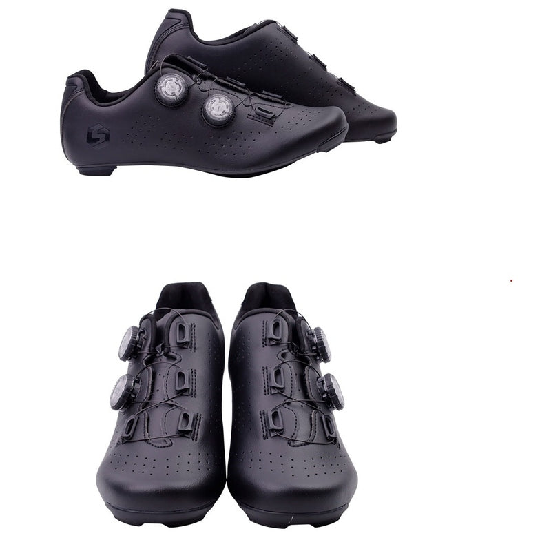 SD020 Pro Road white and Black