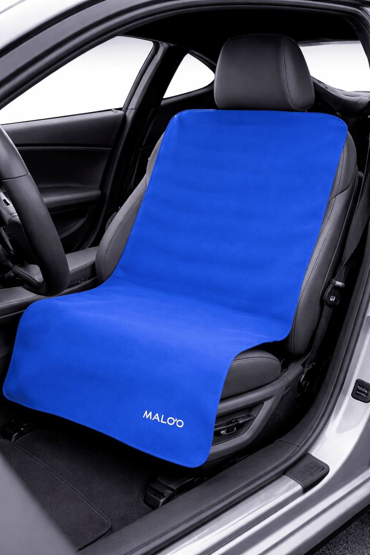 Malo'o Racks SeatGuard Waterproof Car Seat Cover Pair
