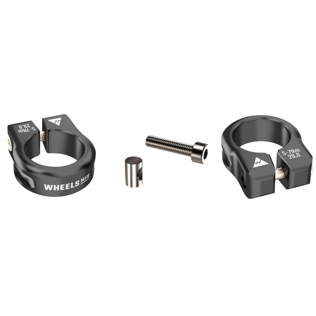 Seatpost Collar 31.8mm