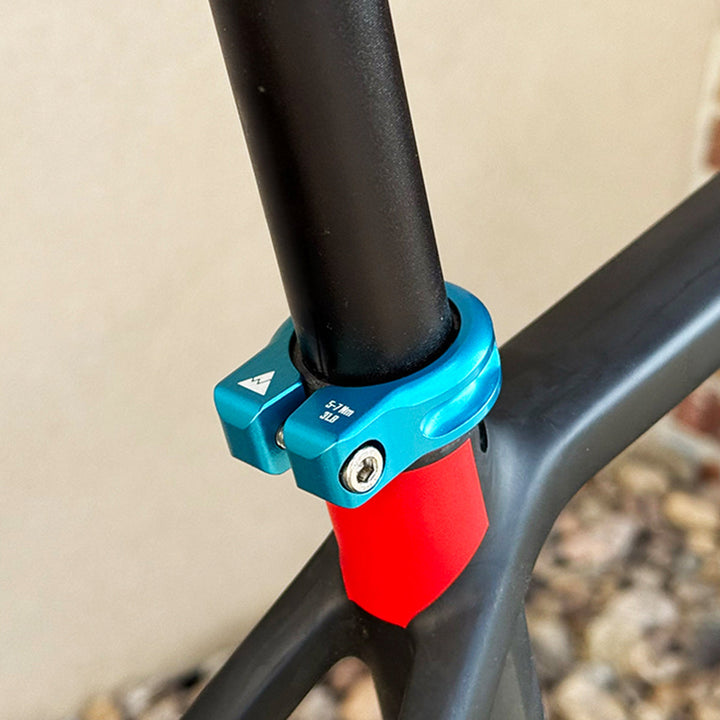 Seatpost Collar 28.6mm
