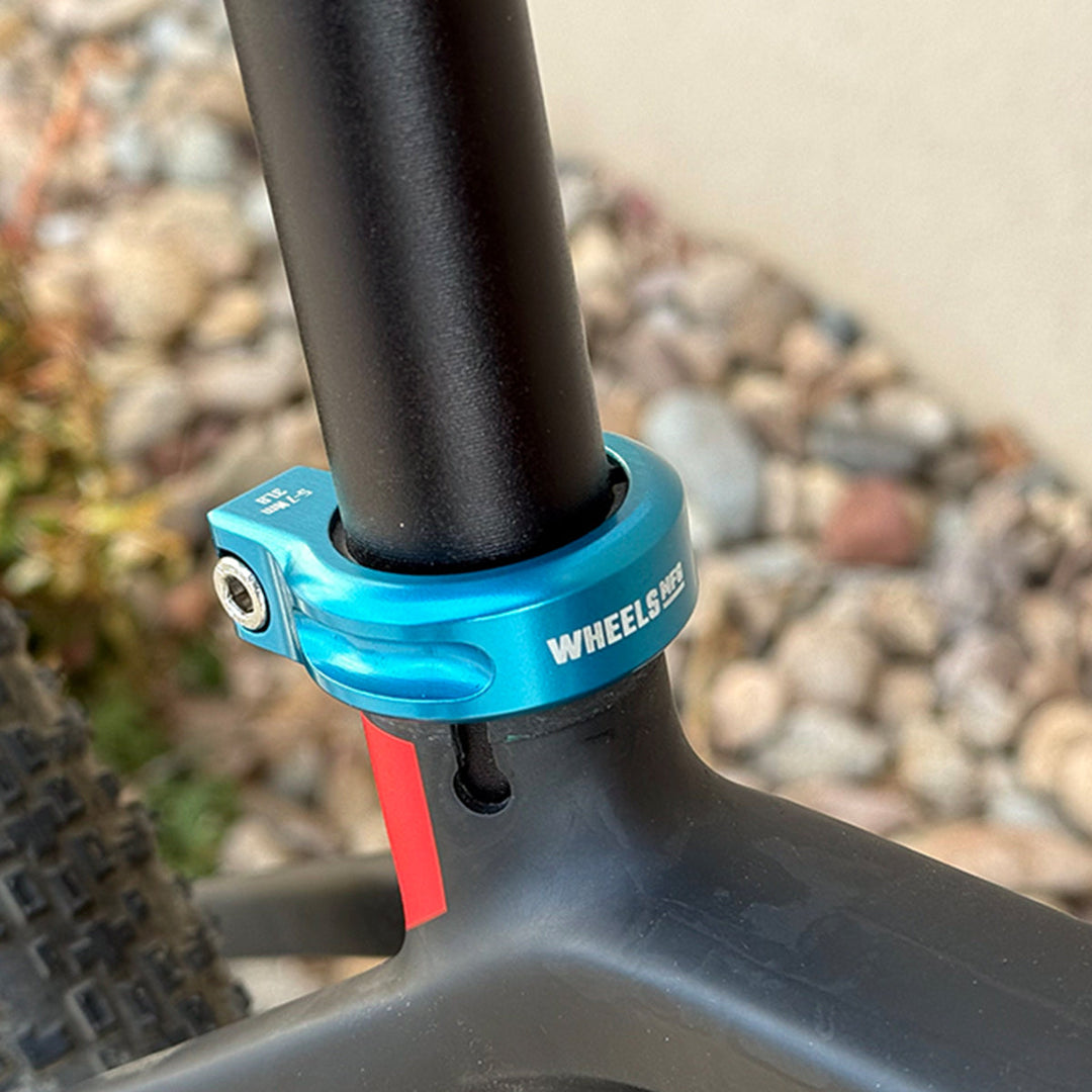 Seatpost Collar 34.9mm