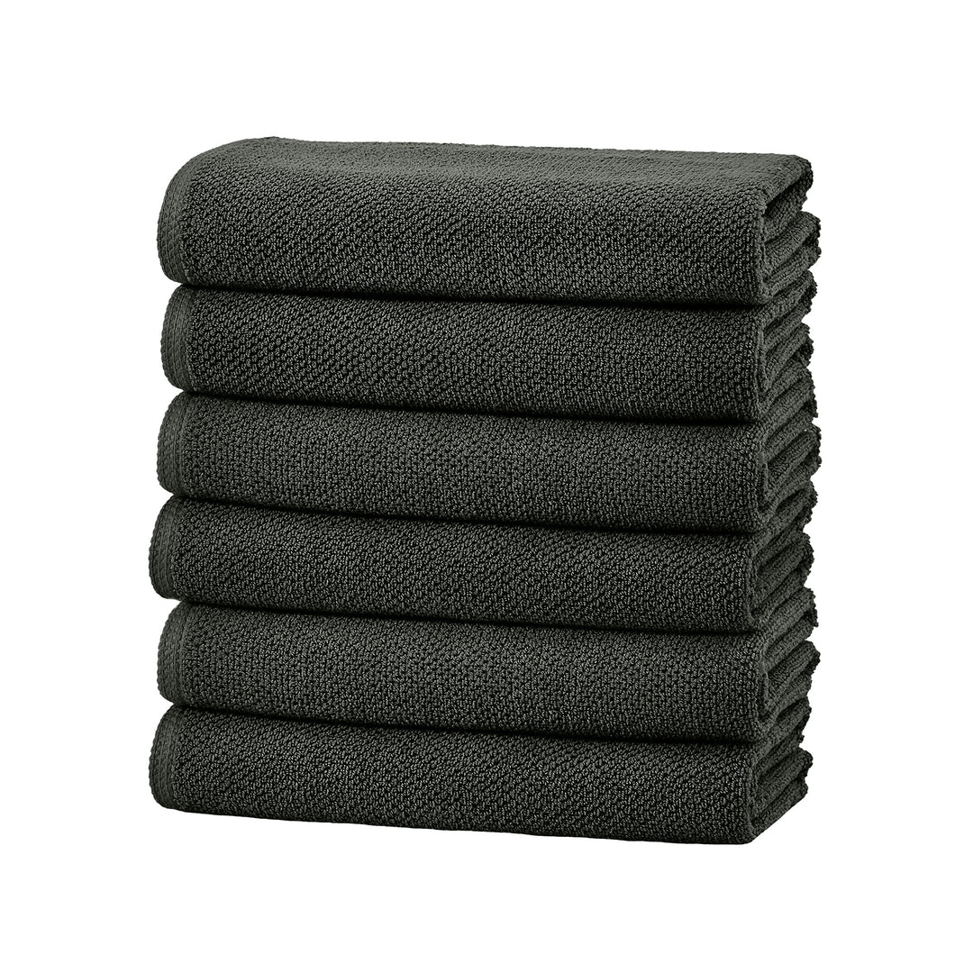 Cotton Bath Towel Set - Acacia Collection