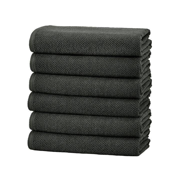 Cotton Bath Towel Set - Acacia Collection