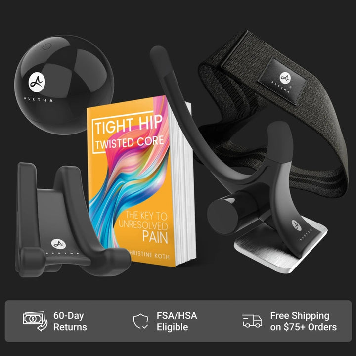 Aletha Health Full Body System