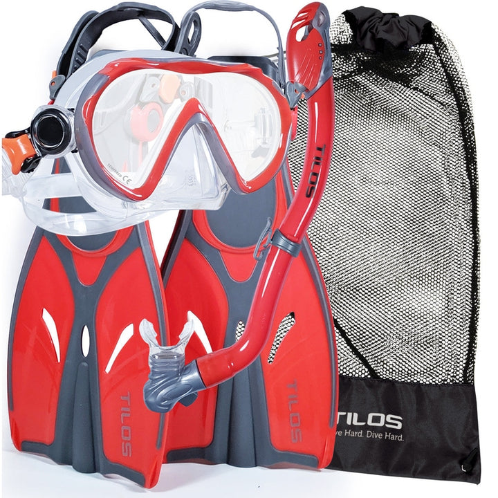 Jovie Junior Snorkeling Set for Kids