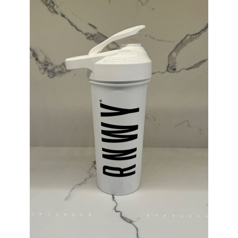 RNWY Shaker Bottle - Durable & Leak-Free Design