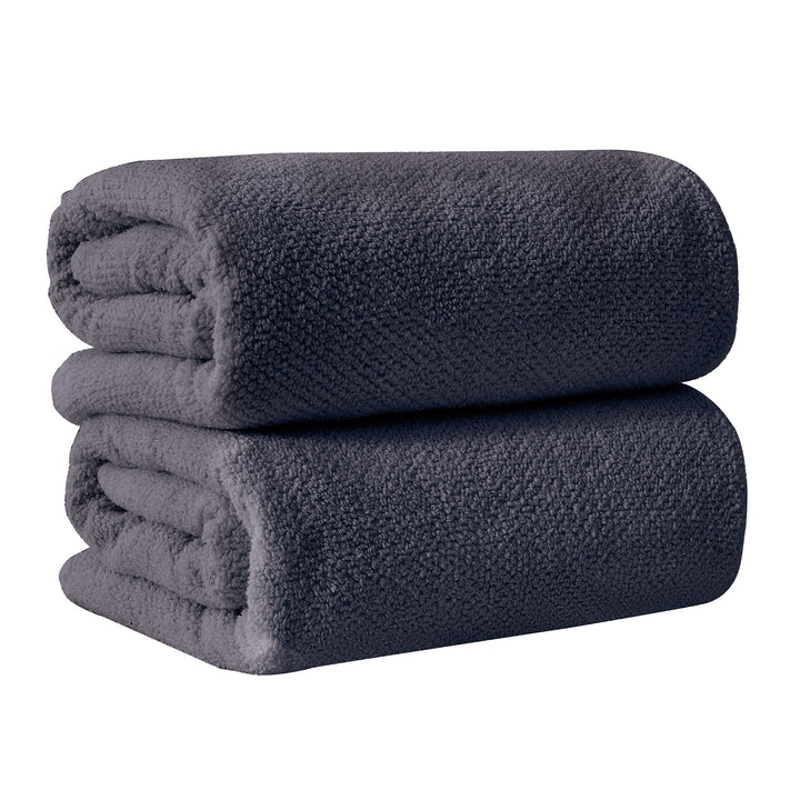 Cotton Bath Towel Set - Acacia Collection