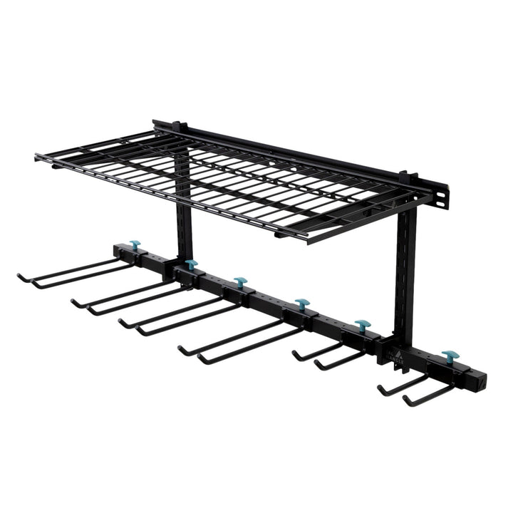 G-Tool Wire Shelf - Adjustable Wall Storage System