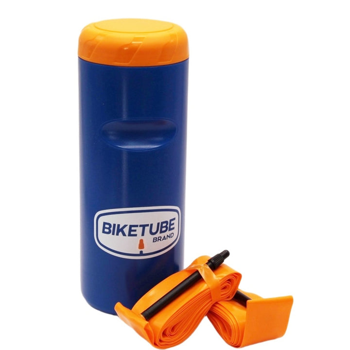 ROAD & GRAVEL CAN O'TUBES 2-PACK - Bike Tube Storage Solution