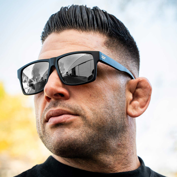 RANGE Polarized