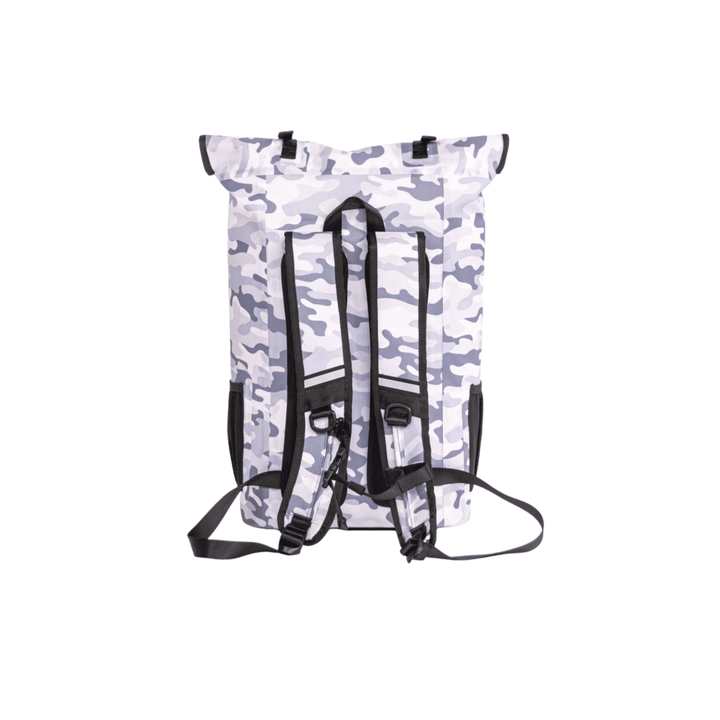 Waterproof Floating Backpack Cooler