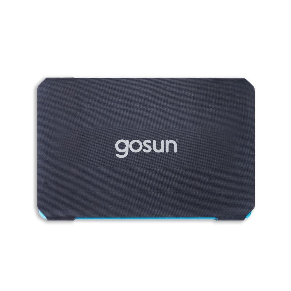 30W Solar Charger for Efficient Device Charging