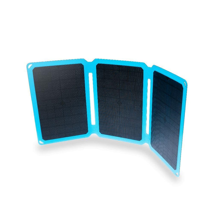 30W Solar Charger for Efficient Device Charging