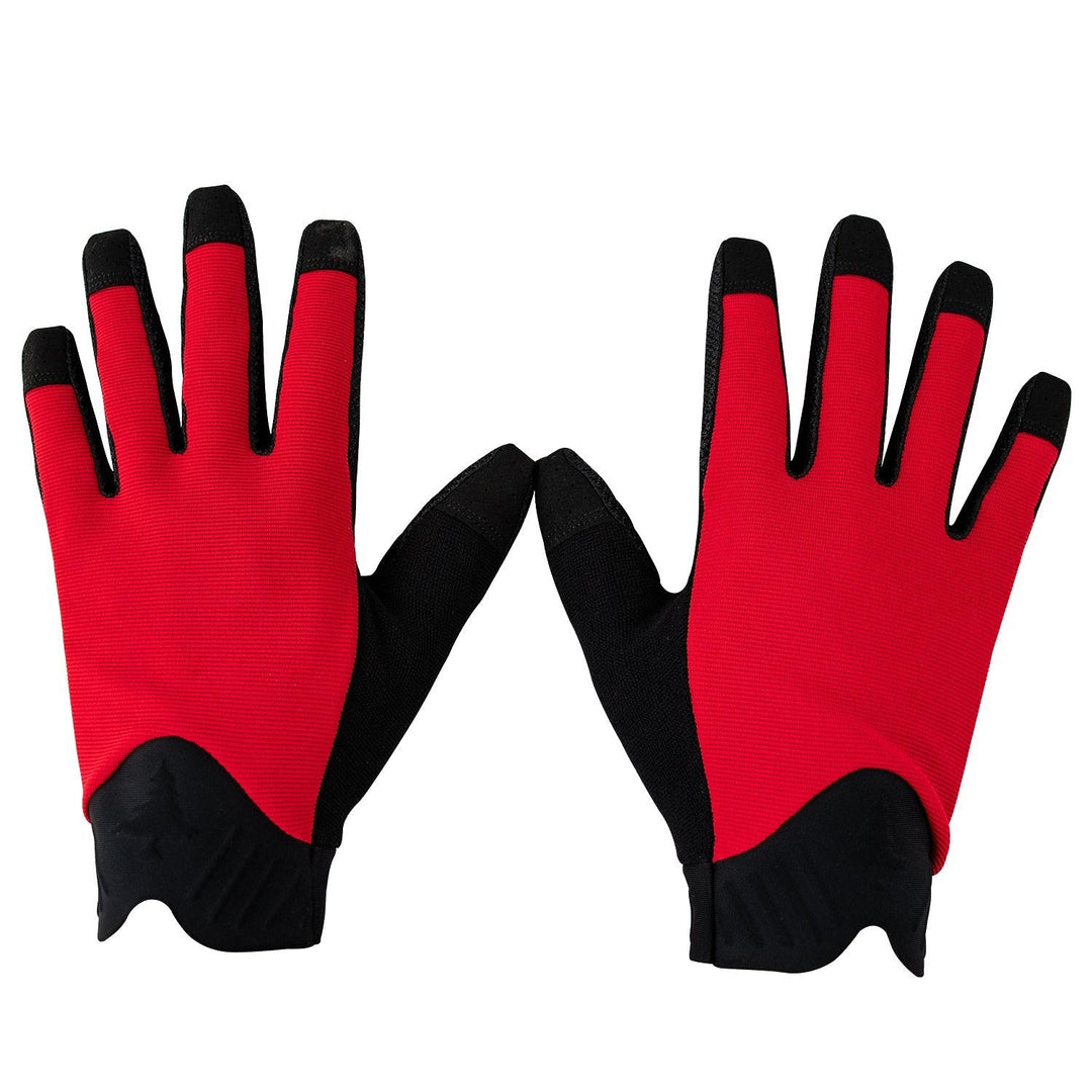 Solid Evo FT Gloves for Performance and Comfort