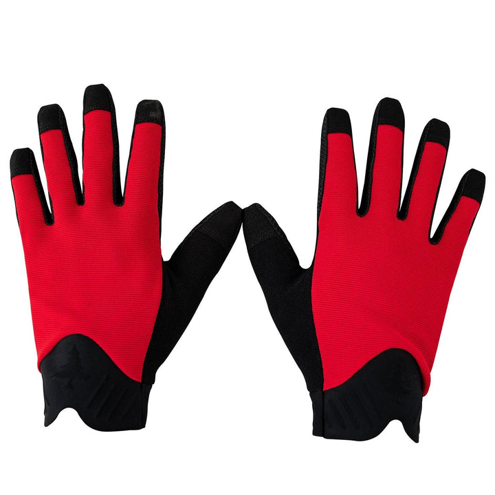 Solid Evo FT Gloves for Performance and Comfort
