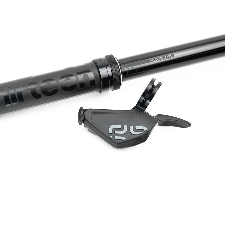 e*thirteen Vario Dropper Lever