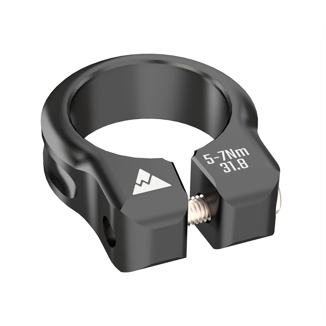 Seatpost Collar 31.8mm
