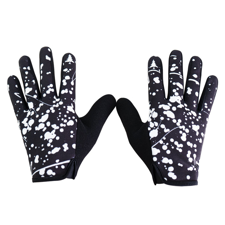 Splatter SendIt S2 Gloves - Lightweight Cycling Gloves